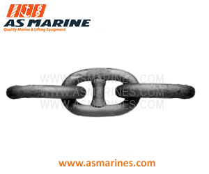 Stud Link Chain